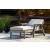 Visola Outdoor Nuvella Fabric/High-Density Polyethylene Patio Seating Set