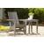 Visola Outdoor High-Density Polyethylene Adirondack Chair