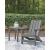 Cove Beach HDPE Adirondack Chair