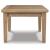 Ashley SM Gerianne Wood Outdoor Coffee Table Set