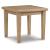 Ashley SM Gerianne Wood Outdoor Coffee Table Set