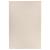 Paisley Wool/Polyester Rectangular Handmade Rug, 9' x 13'