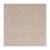 Paisley Wool/Polyester Rectangular Handmade Rug, 5' x 7'6