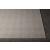 Paisley Wool/Polyester Rectangular Handmade Rug, 5' x 7'6