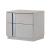 Palermo Lacquer Nightstand