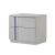 Da Vinci/Palermo Fabric Platform Bedroom Set