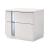 Degas/Palermo Fabric Platform Bedroom Set