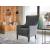 Palmer Fabric Accent Armchair