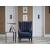 Palmer Fabric Accent Armchair