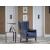 Palmer Fabric Accent Armchair