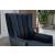Palmer Fabric Accent Armchair