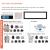 Panorama DEEP XT 88