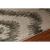 Paola Jute/Viscose Rectangular Handmade Rug, 5' x 7'6