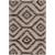 Paola Jute/Viscose Rectangular Handmade Rug