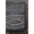 Paola Jute/Viscose Rectangular Handmade Rug, 5' x 7'6