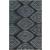 Paola Jute/Viscose Rectangular Handmade Rug, 7'9