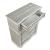Paris 5-Drawer Wood Veneer Chest
