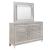 Paris Bedroom Set