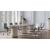 Parthos Office Oval Meeting Conference Table w/Grommet
