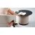 Parthos Round Coffee Table