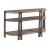 Hamilton Pasadena Wood/Metal Coffee Table Set