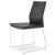 Pasha Sled Dining Chair