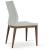 Pasha Wood Dining Chair