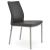 Pasha Metal Dining Chair