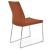 Pasha Sled Dining Chair
