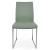Pasha Sled Dining Chair
