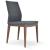 Pasha Wood Dining Chair