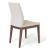 Pasha Wood Dining Chair