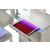 Passion 6-Drawer Wood Veneer Vanity with LED Lighting