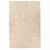 Patagonia Wool Rectangular Handmade Rug, 7'9