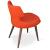 Patara Wood Dining Chair
