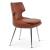 Patara Metal Dining Chair