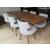 Patara Wood Dining Chair