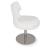 Patara Round Swivel Dining Chair