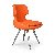 Patara Star Dining Chair