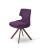 Patara Sword Swivel Dining Chair