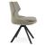 Patara Sword Swivel Dining Chair