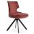 Patara Sword Swivel Dining Chair