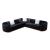 Paterson L-Shaped Upholstered Sectional
