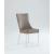 Patricia Designer Seat PU Dining Chair