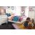 Paxberry MDF Panel Bed, Full Size