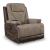4Z-Peaceful Pause Faux Leather Power Lift Recliner