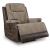 4Z-Peaceful Pause Faux Leather Power Lift Recliner