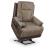 4Z-Peaceful Pause Faux Leather Power Lift Recliner