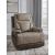 4Z-Peaceful Pause Faux Leather Power Lift Recliner