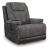 4Z-Peaceful Pause Faux Leather Power Lift Recliner